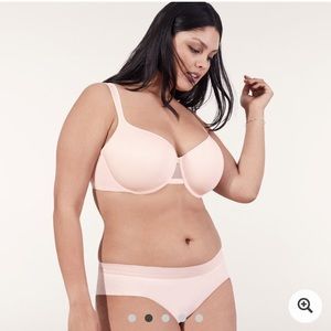 ThirdLove 24/7 Perfect Coverage Bra, 36H, GUC